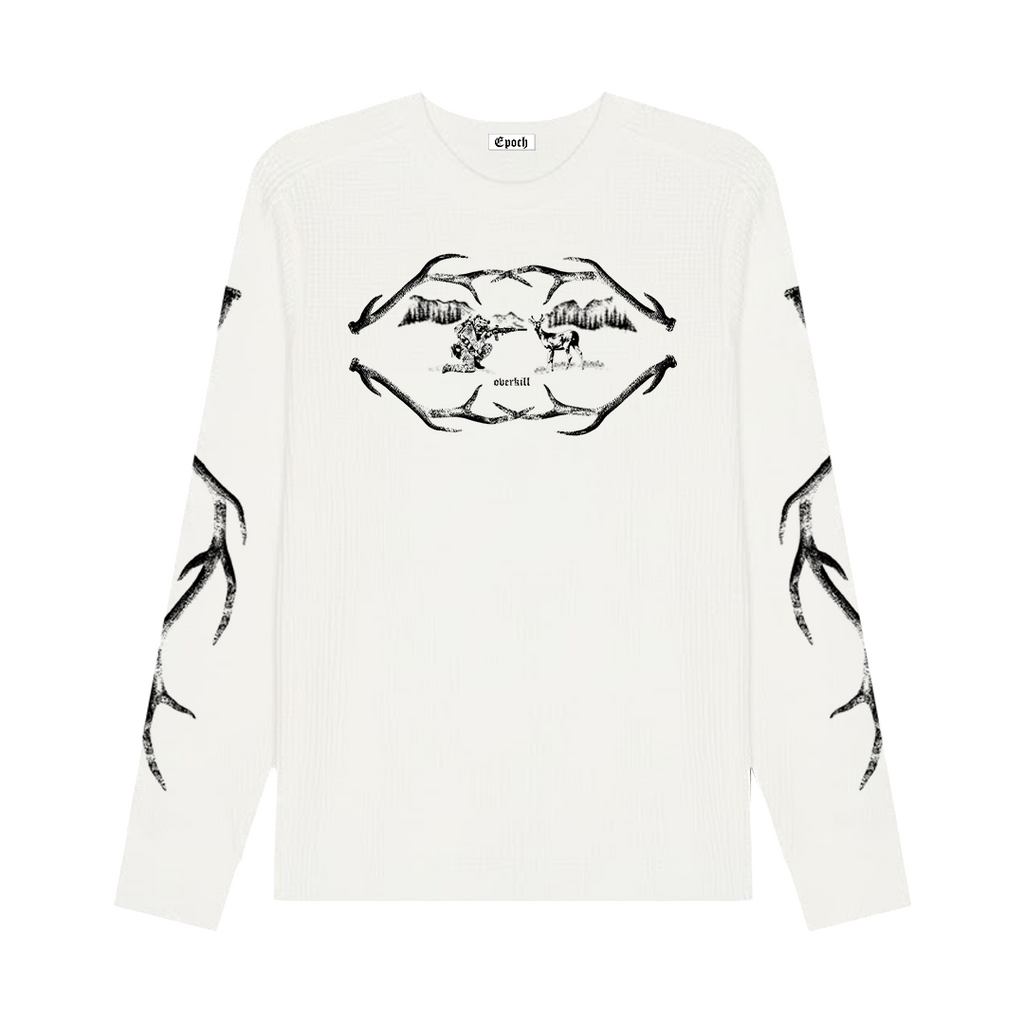 Overkill Waffle Thermal