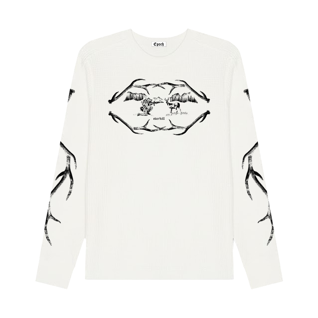 Overkill Waffle Thermal